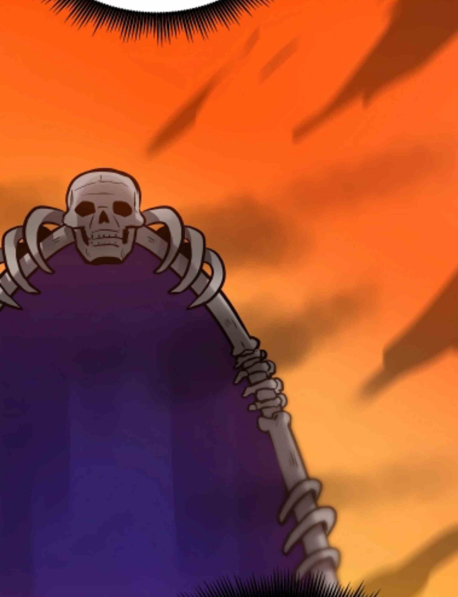 I Have Max Level Luck Chapter 57 Gambar 124