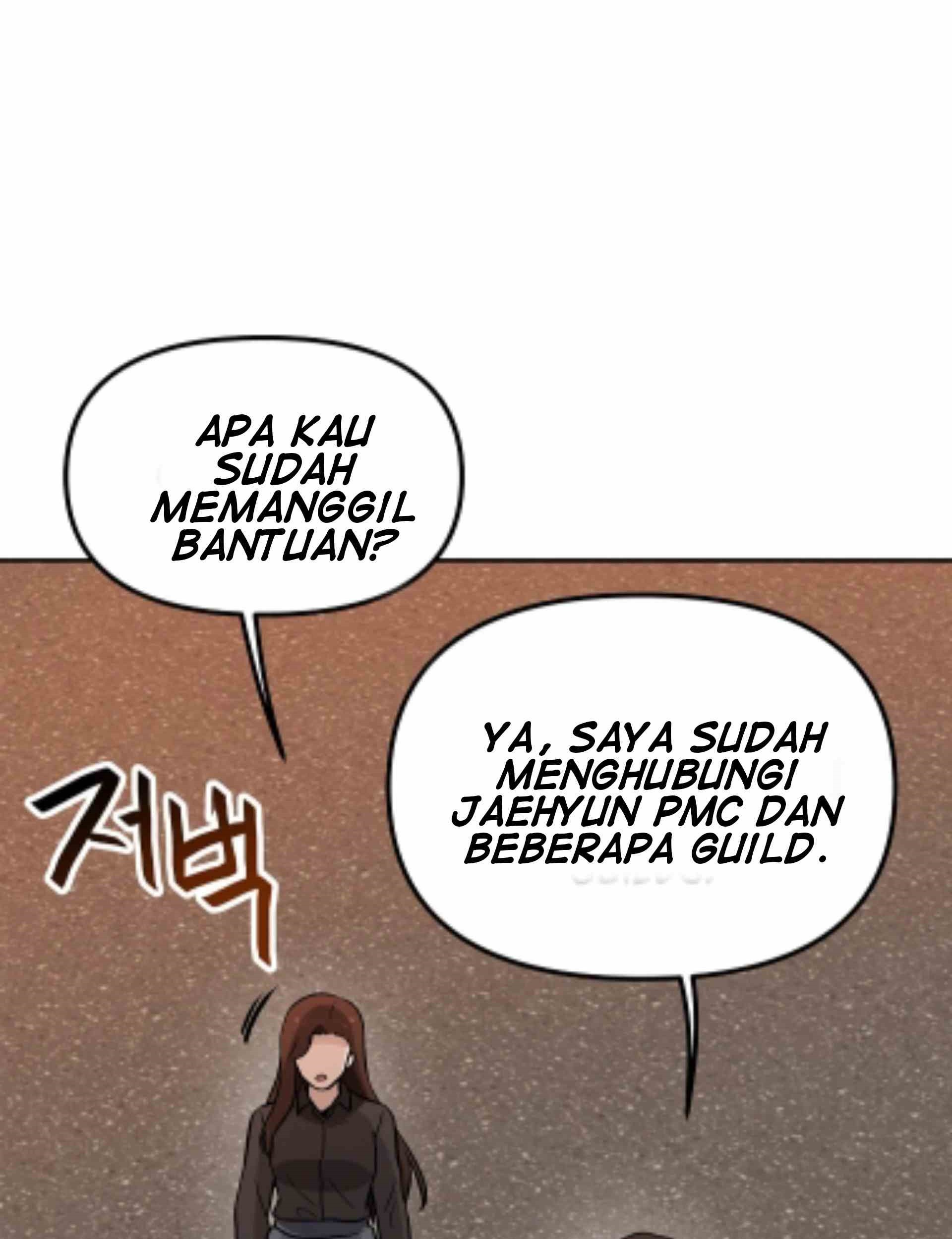 I Have Max Level Luck Chapter 57 Gambar 132