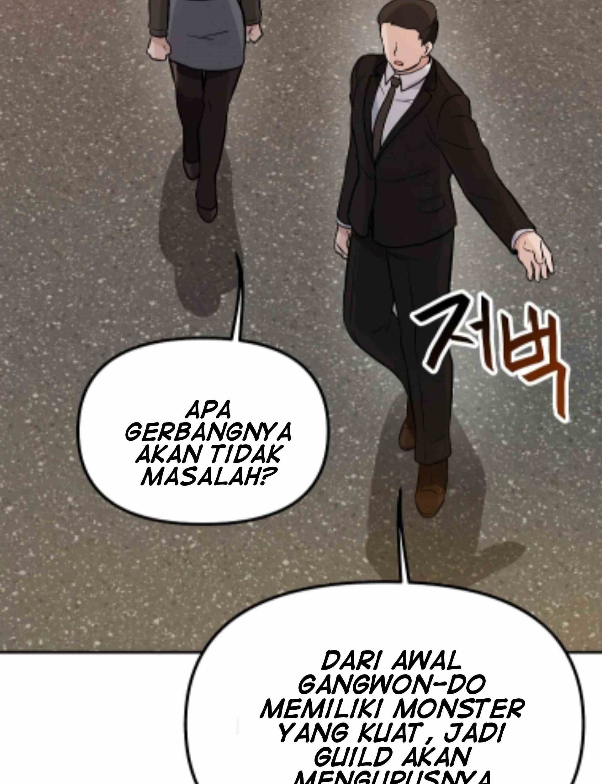 I Have Max Level Luck Chapter 57 Gambar 133