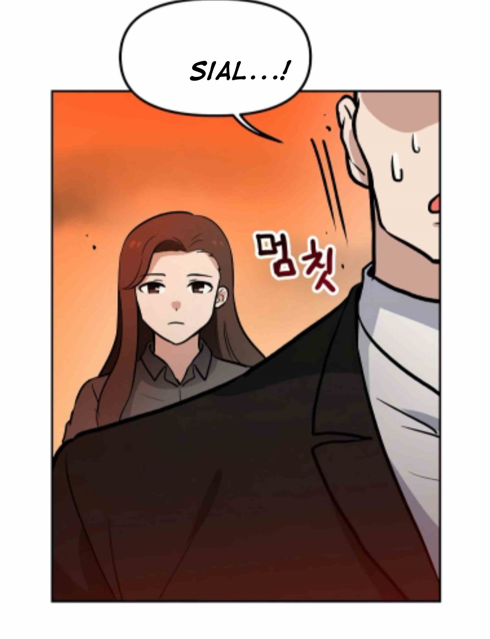 I Have Max Level Luck Chapter 57 Gambar 136