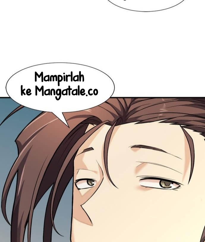 I Have Max Level Luck Chapter 57 Gambar 149