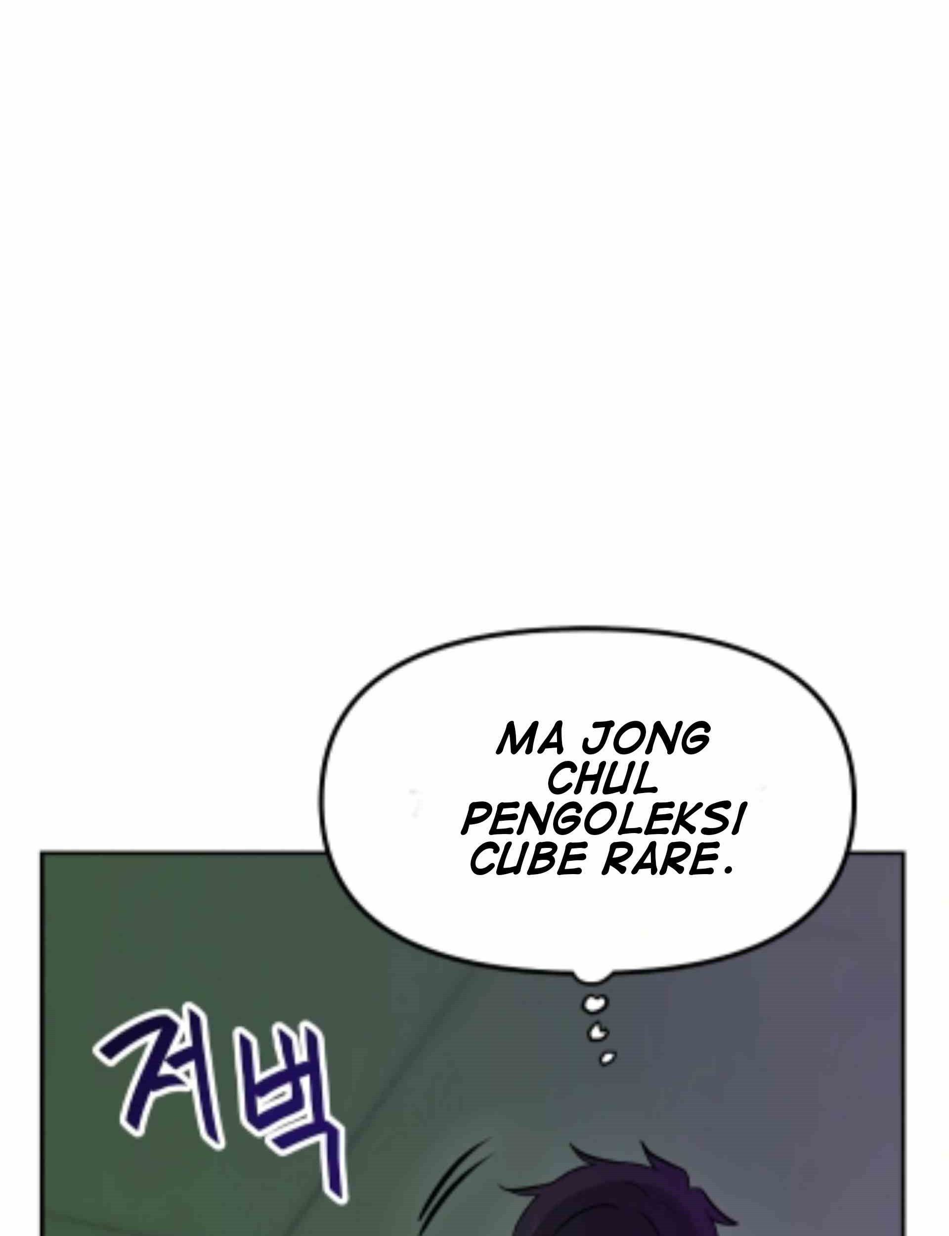 I Have Max Level Luck Chapter 57 Gambar 6