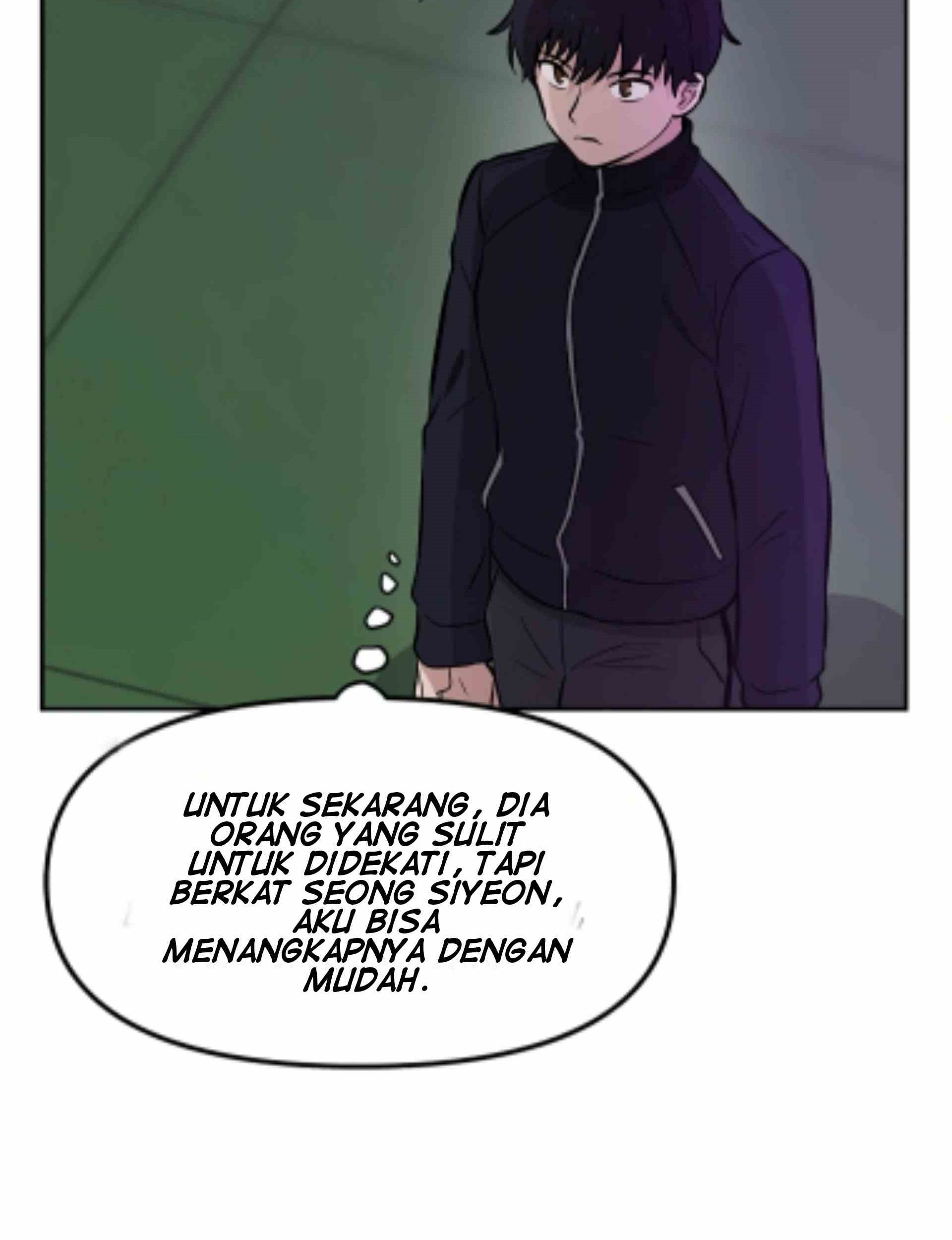 I Have Max Level Luck Chapter 57 Gambar 7