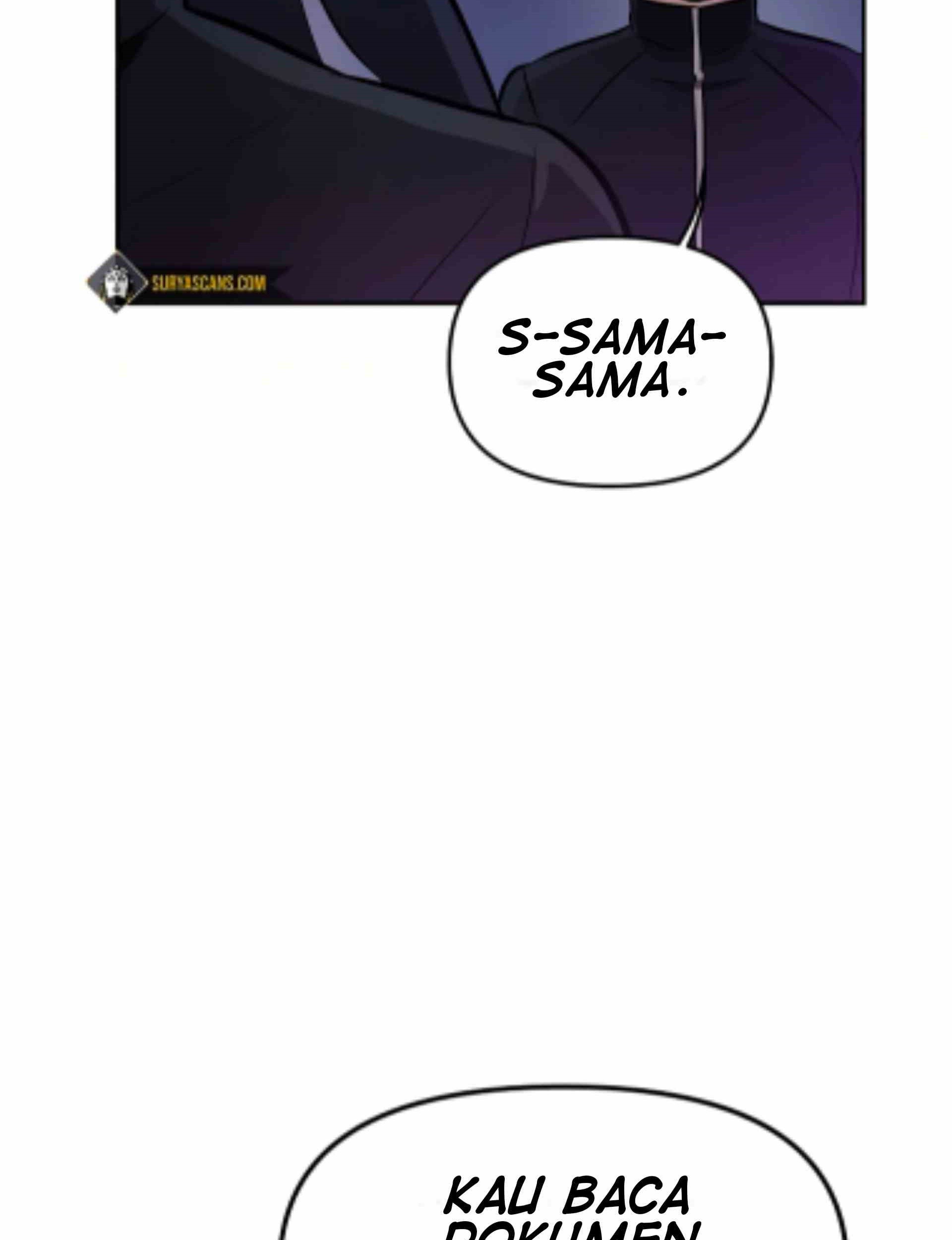 I Have Max Level Luck Chapter 57 Gambar 10