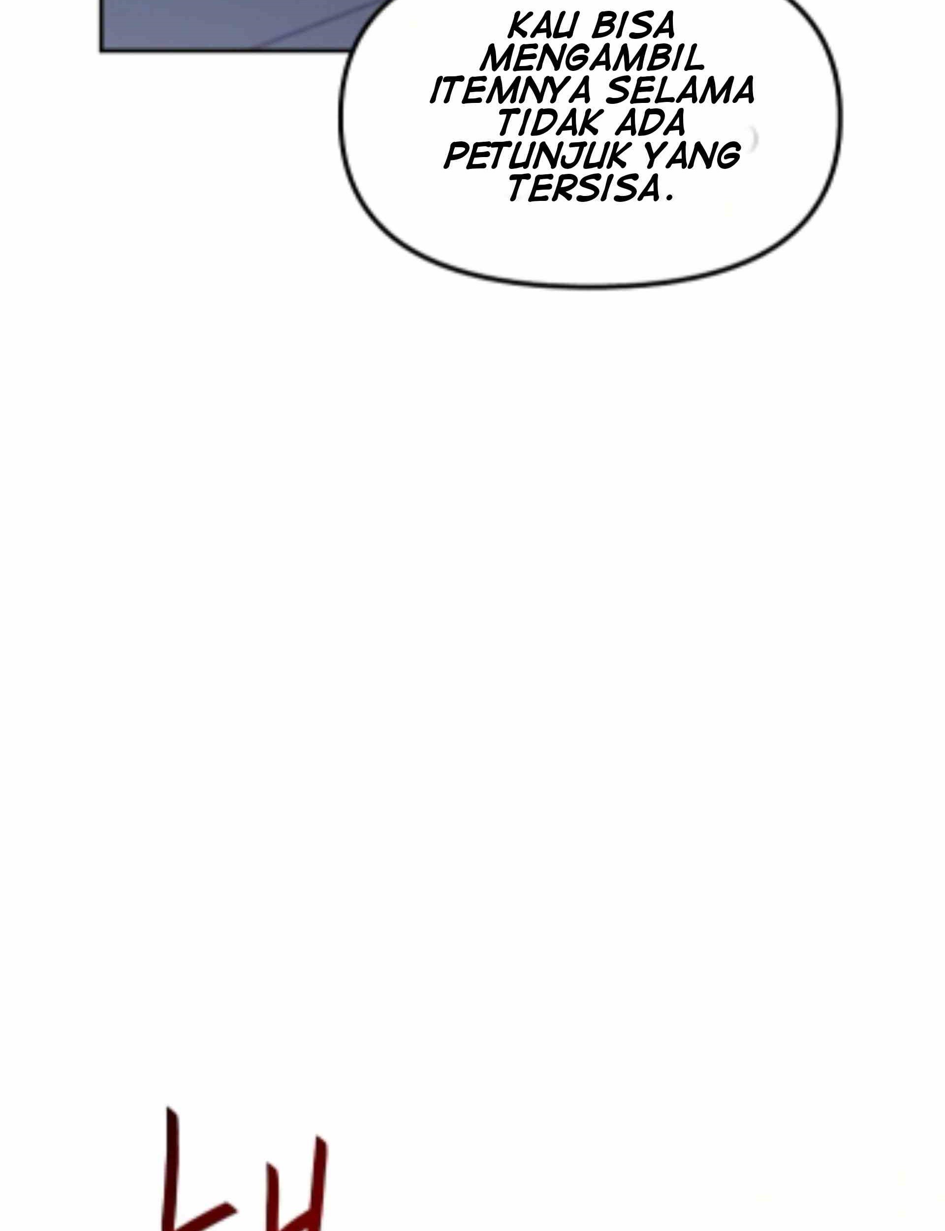 I Have Max Level Luck Chapter 57 Gambar 14