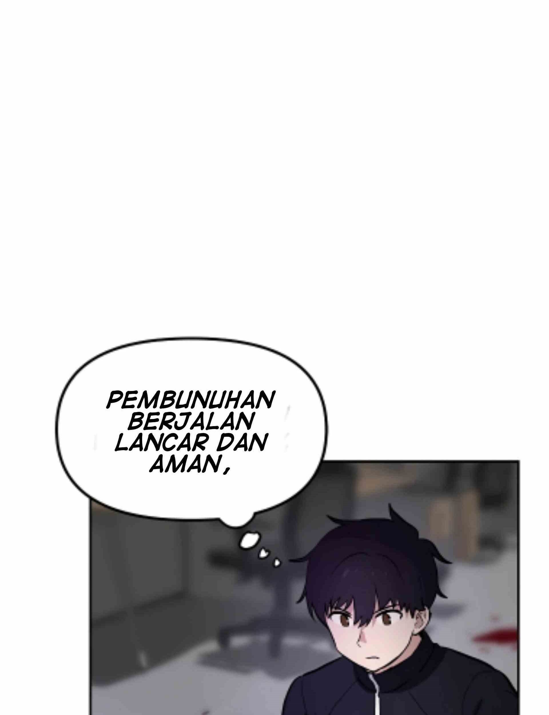 I Have Max Level Luck Chapter 57 Gambar 23