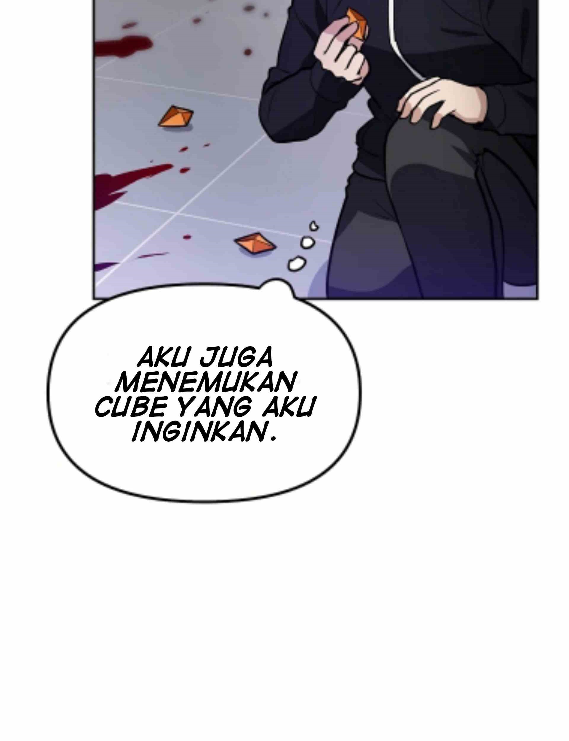 I Have Max Level Luck Chapter 57 Gambar 24