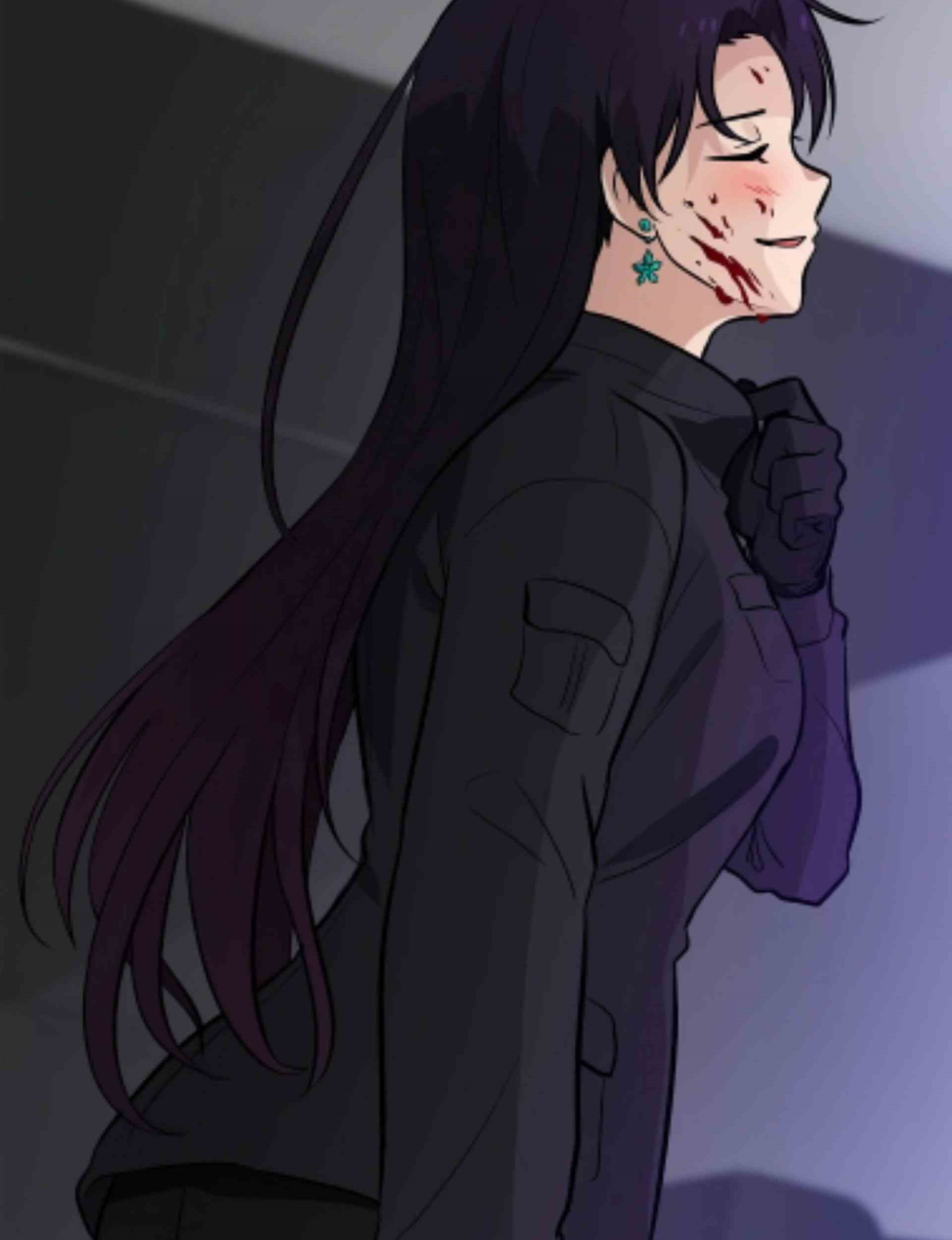 I Have Max Level Luck Chapter 57 Gambar 28