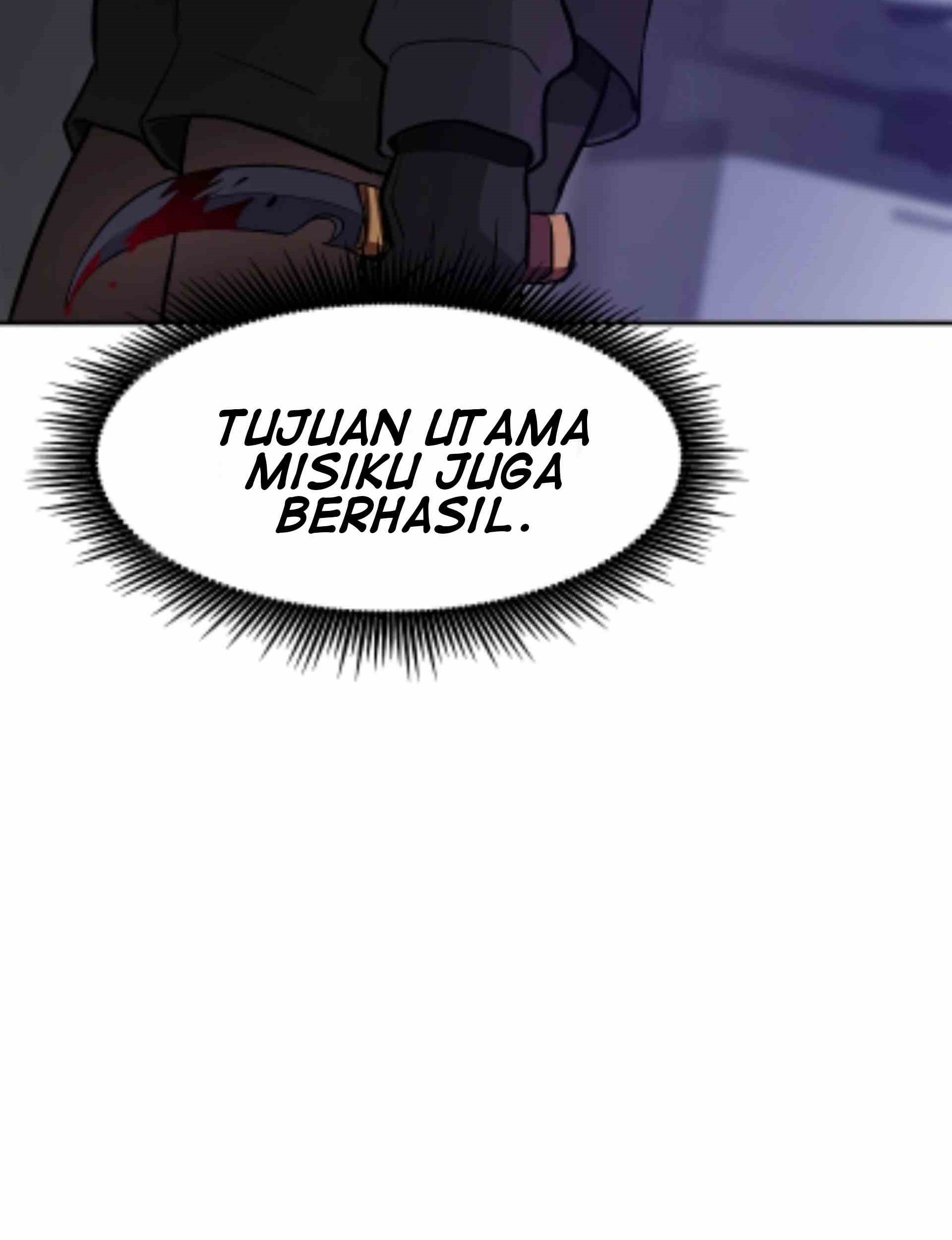 I Have Max Level Luck Chapter 57 Gambar 29