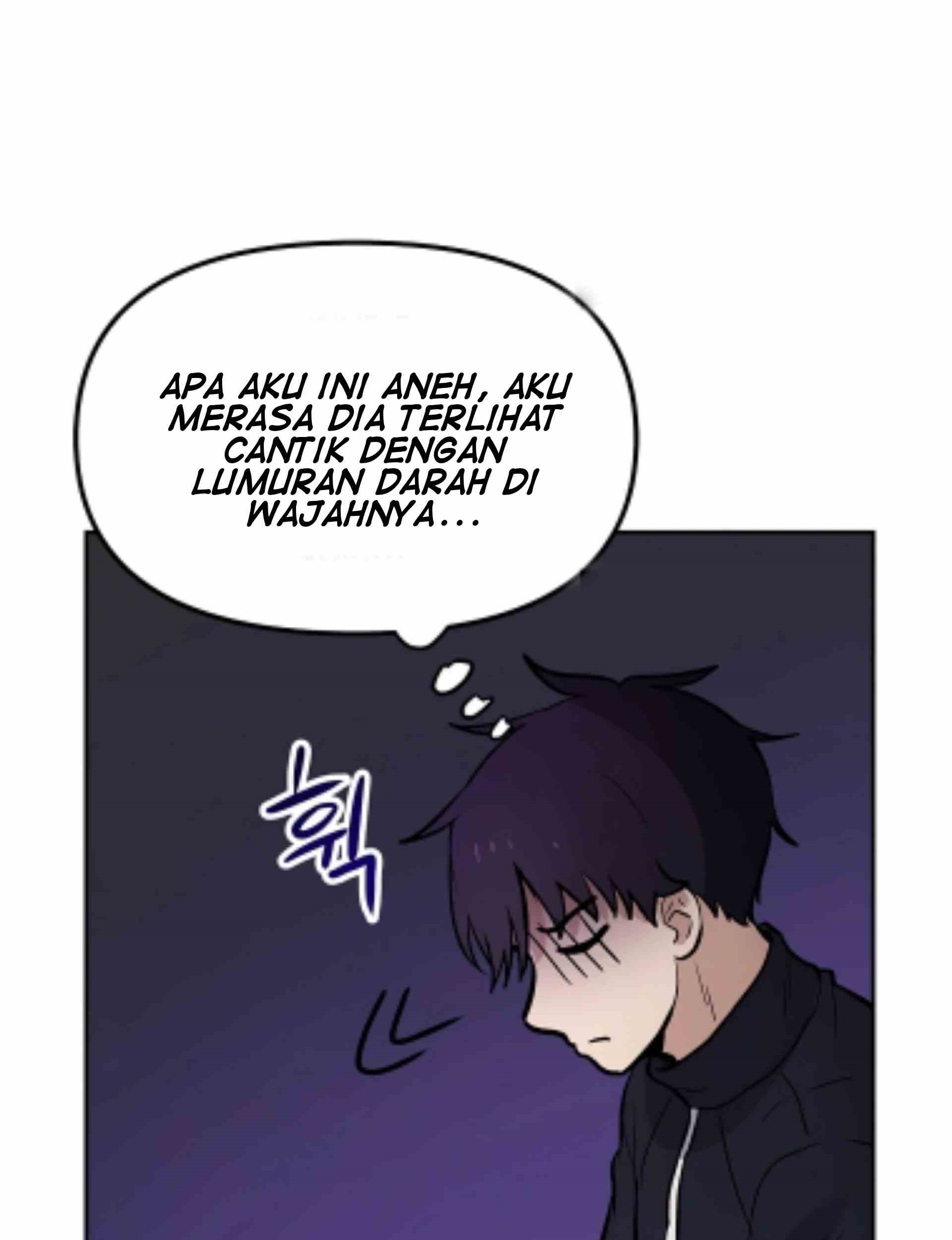 I Have Max Level Luck Chapter 57 Gambar 30