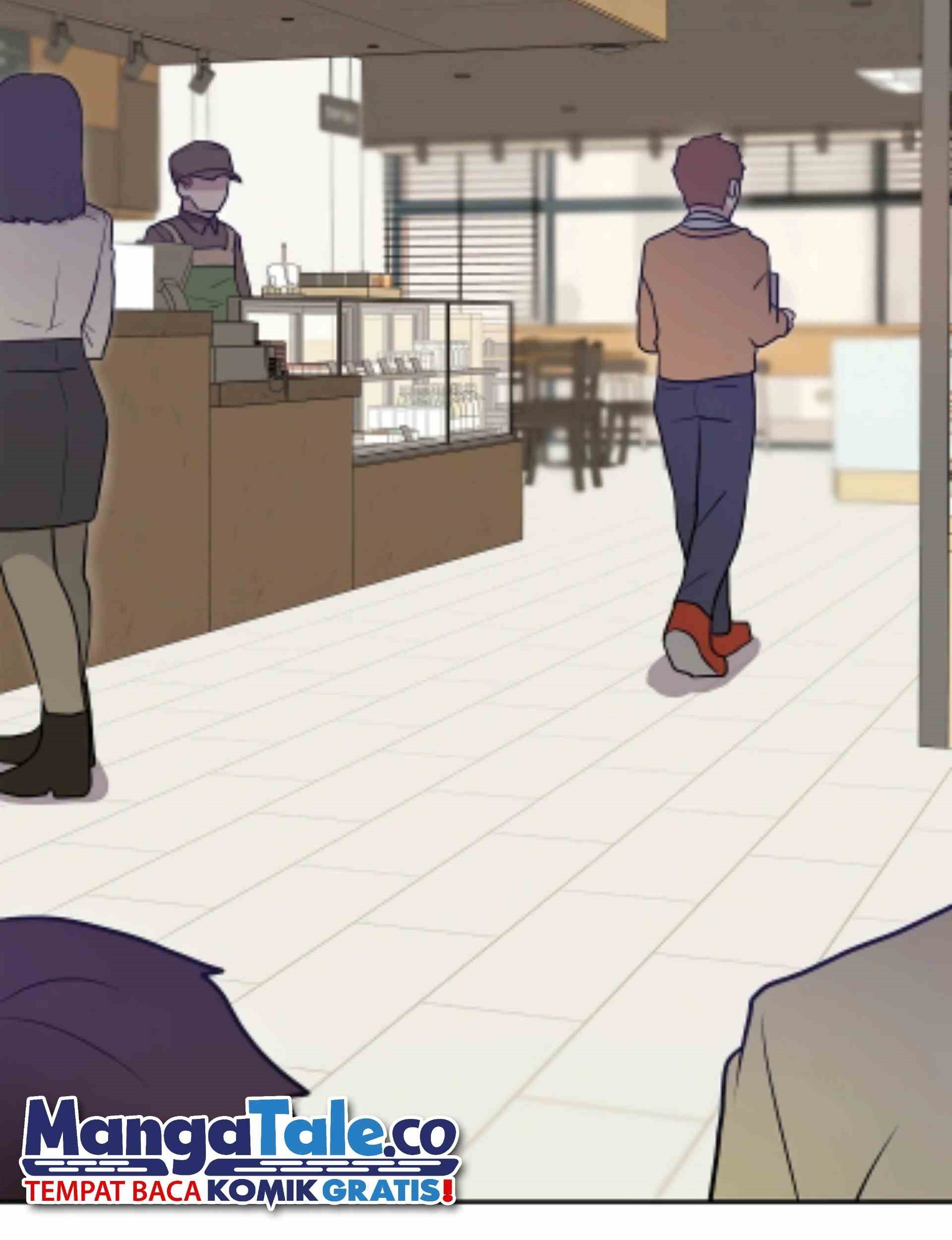 I Have Max Level Luck Chapter 57 Gambar 35