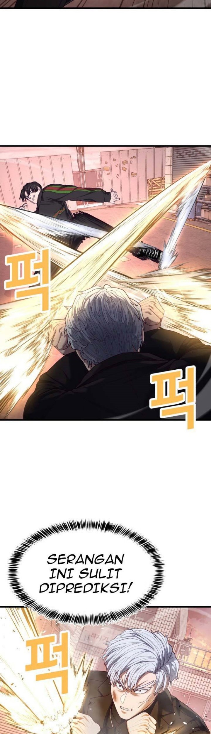 Absolute Obedience Chapter 35 Gambar 62