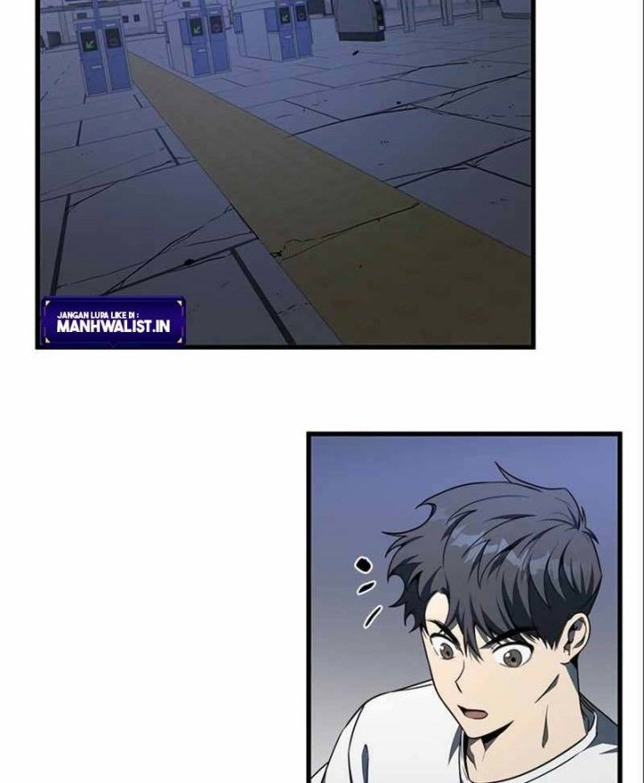 Legendary Ranker’s Comeback Chapter 15 Gambar 20
