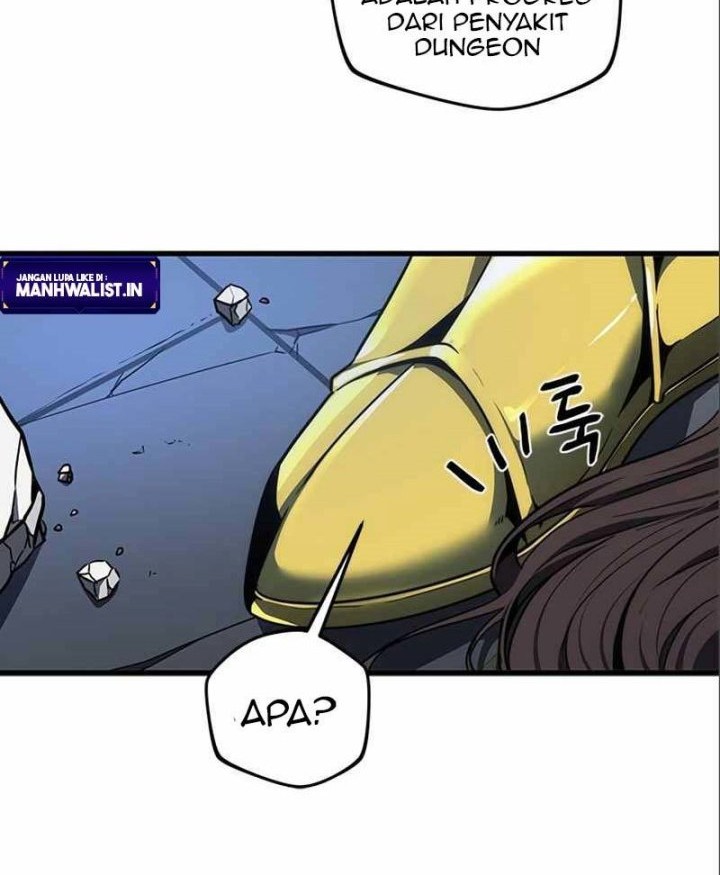 Legendary Ranker’s Comeback Chapter 15 Gambar 24