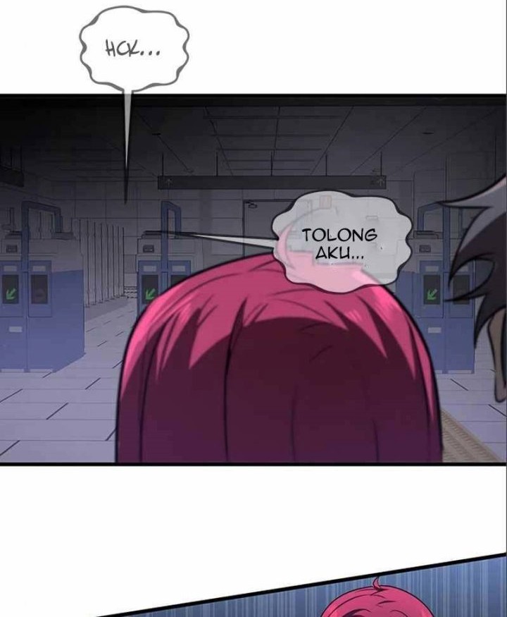 Legendary Ranker’s Comeback Chapter 15 Gambar 26