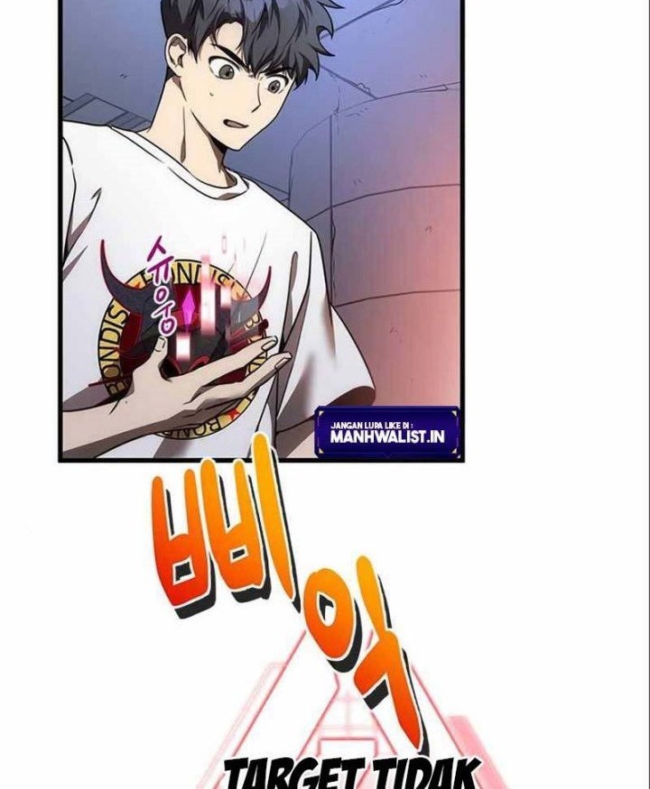 Legendary Ranker’s Comeback Chapter 15 Gambar 30