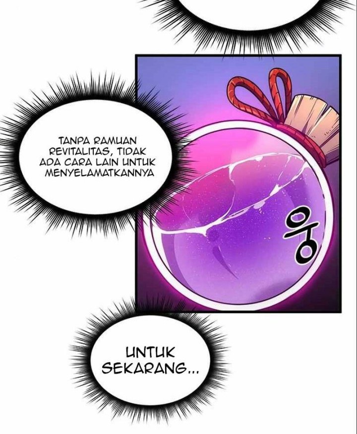 Legendary Ranker’s Comeback Chapter 15 Gambar 32