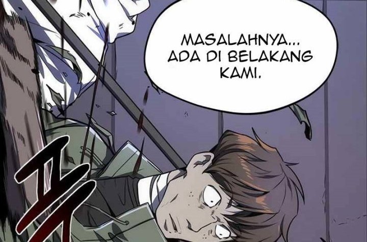 Legendary Ranker’s Comeback Chapter 15 Gambar 38