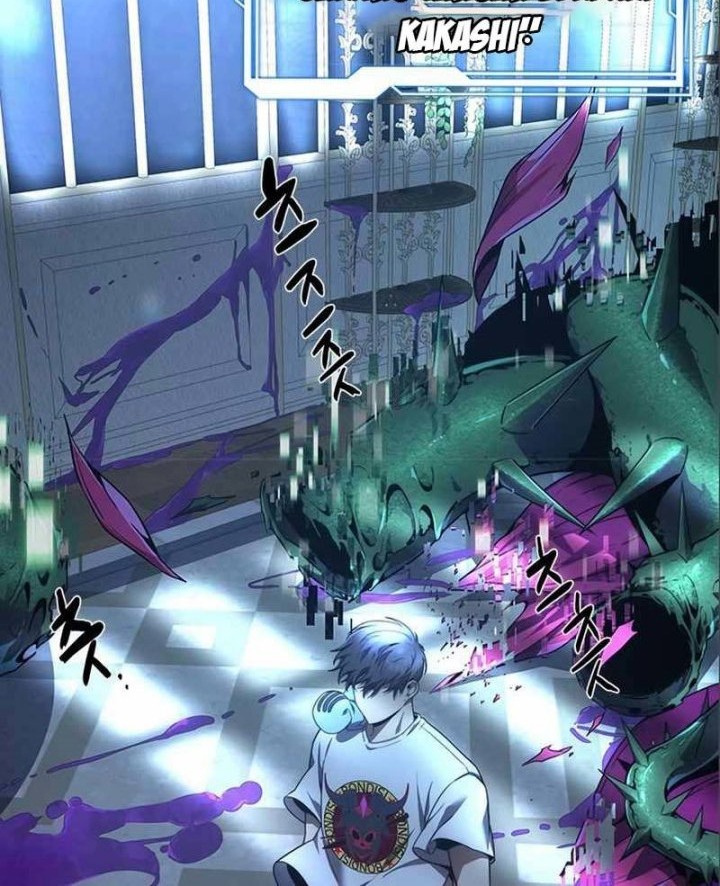 Baca Legendary Ranker’s Comeback Chapter 15 Gambar 2