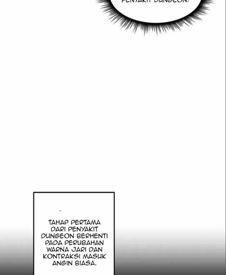 Legendary Ranker’s Comeback Chapter 15 Gambar 44