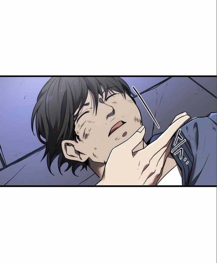 Legendary Ranker’s Comeback Chapter 15 Gambar 48