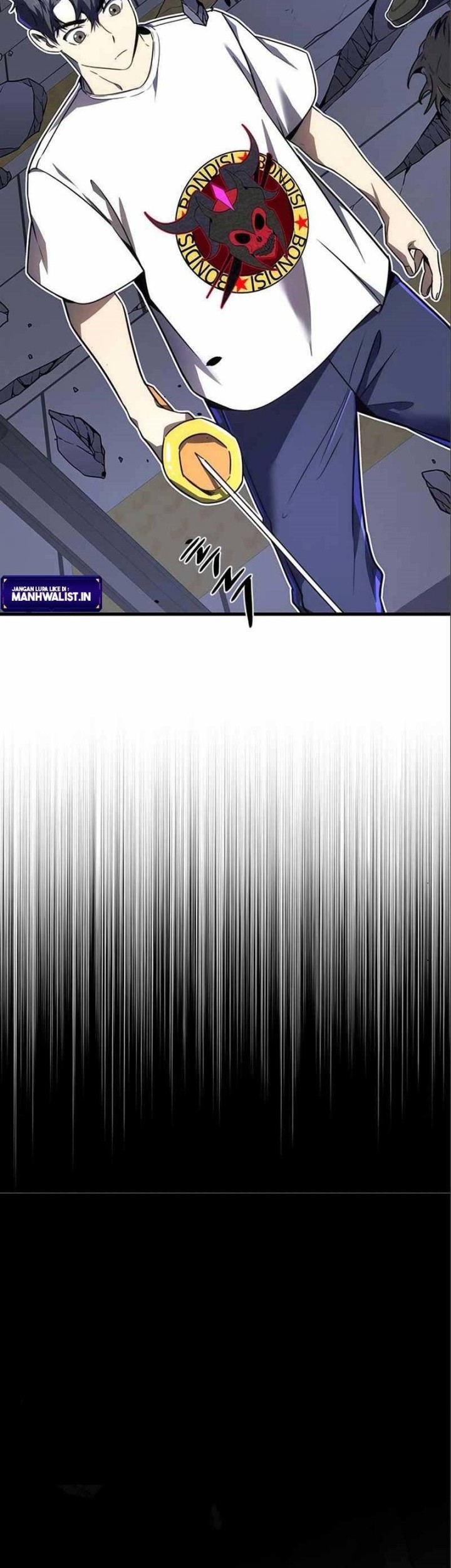 Legendary Ranker’s Comeback Chapter 15 Gambar 50
