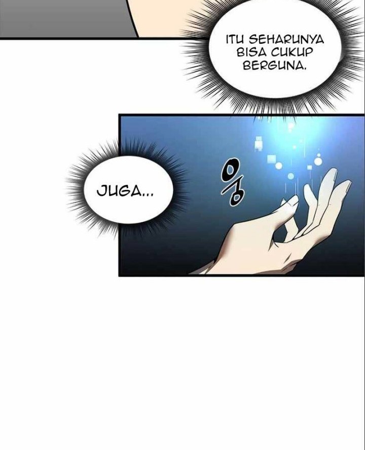 Legendary Ranker’s Comeback Chapter 15 Gambar 8