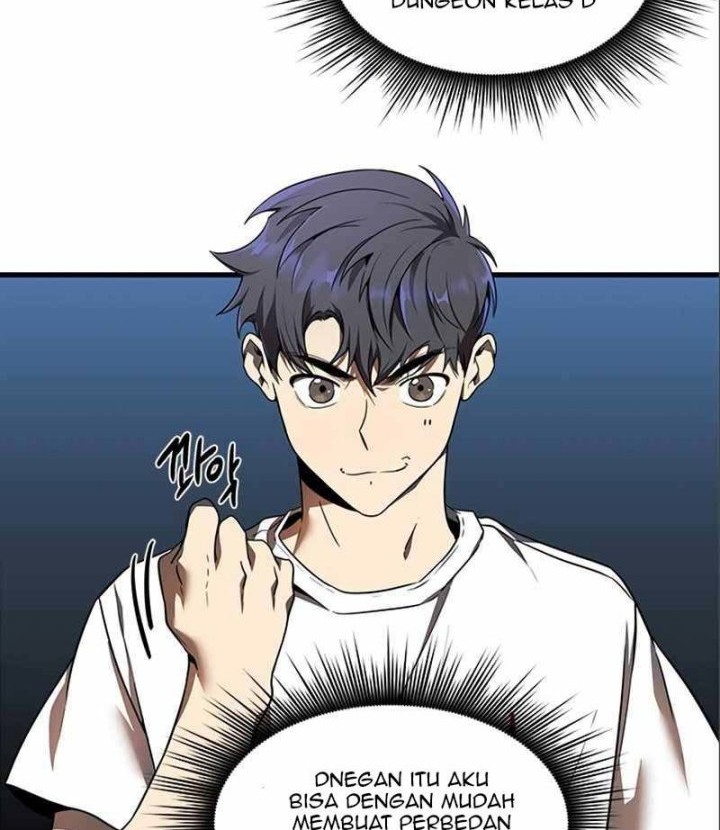 Legendary Ranker’s Comeback Chapter 15 Gambar 10