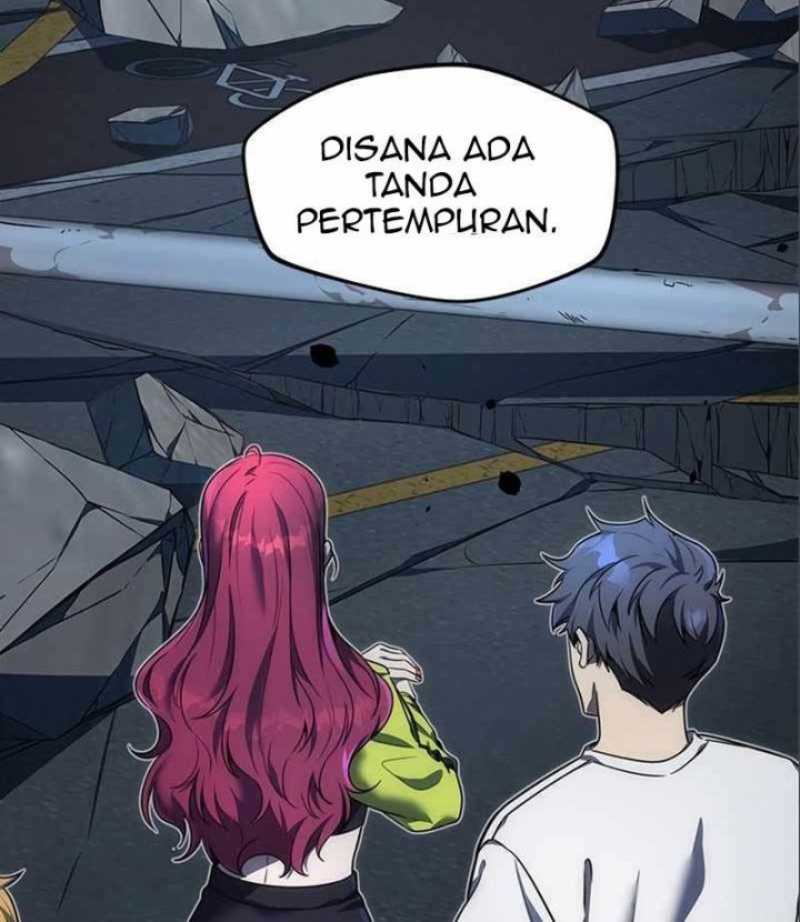 Legendary Ranker’s Comeback Chapter 15 Gambar 14