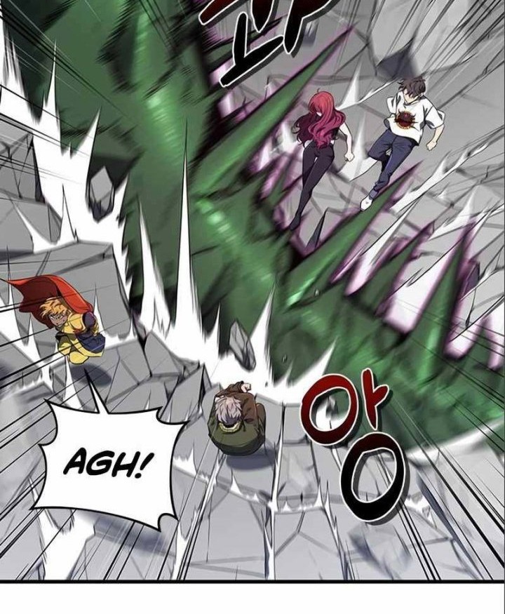 Legendary Ranker’s Comeback Chapter 14 Gambar 24