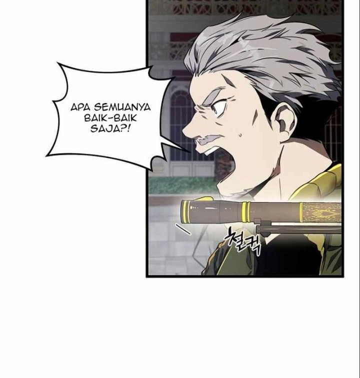 Legendary Ranker’s Comeback Chapter 14 Gambar 26