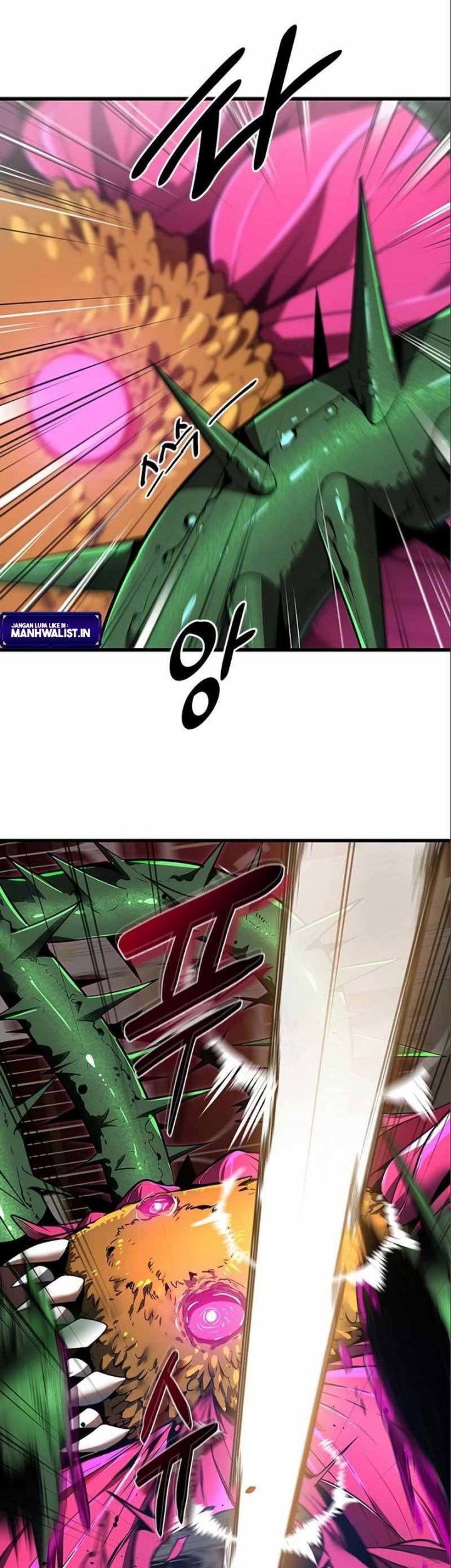 Legendary Ranker’s Comeback Chapter 14 Gambar 27