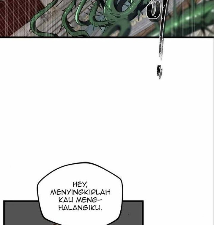 Legendary Ranker’s Comeback Chapter 14 Gambar 30