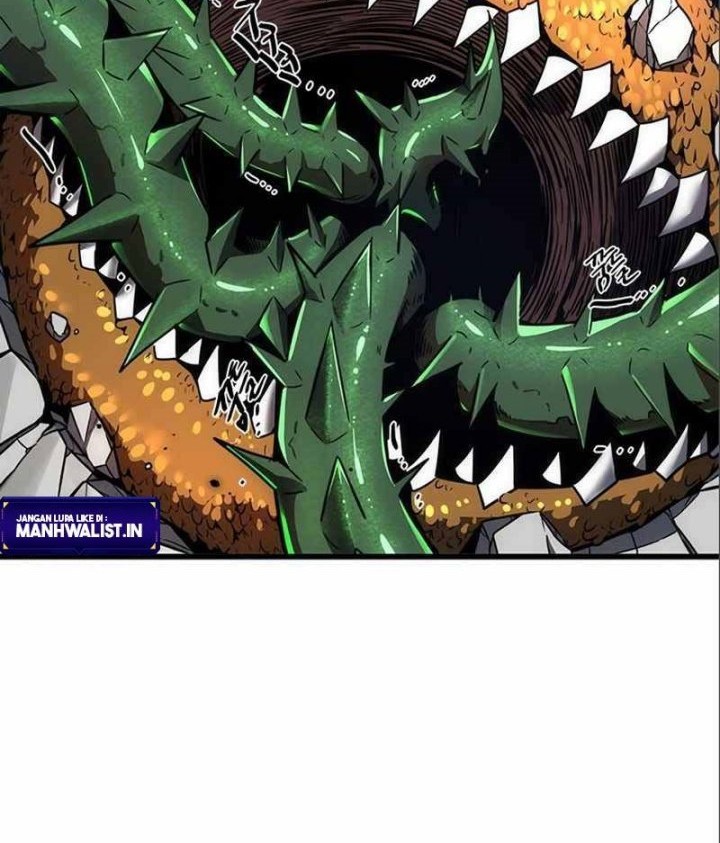 Legendary Ranker’s Comeback Chapter 14 Gambar 34