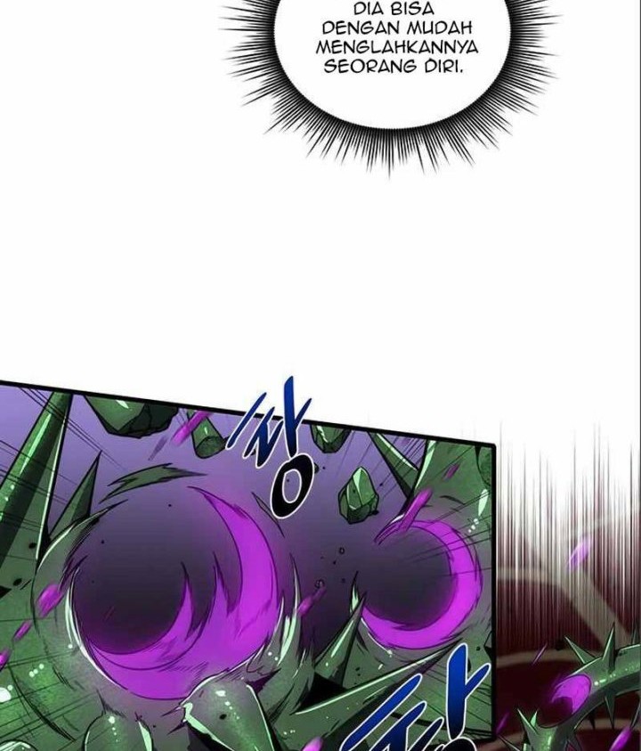 Legendary Ranker’s Comeback Chapter 14 Gambar 38