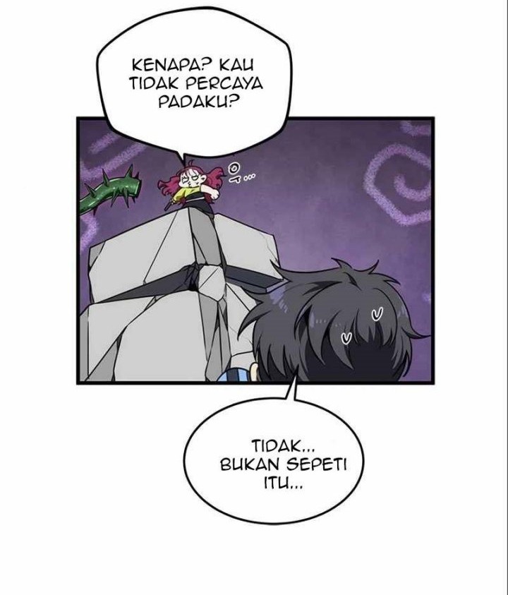 Legendary Ranker’s Comeback Chapter 14 Gambar 40