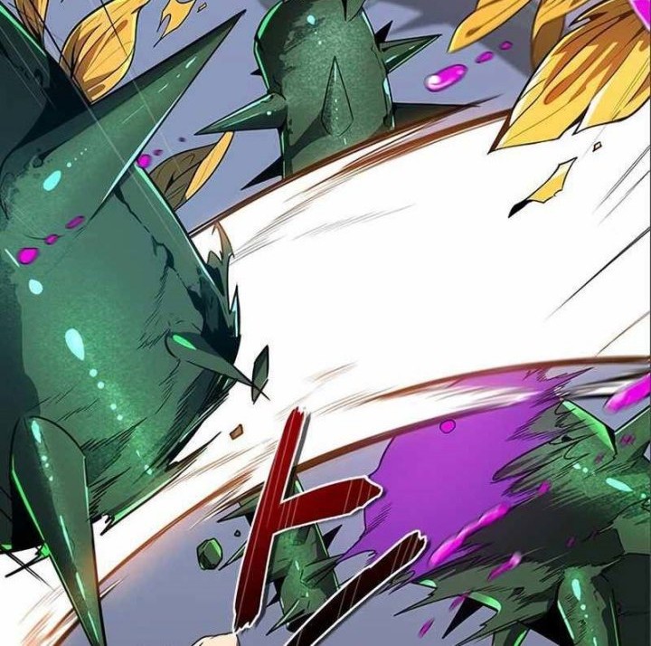 Legendary Ranker’s Comeback Chapter 14 Gambar 44