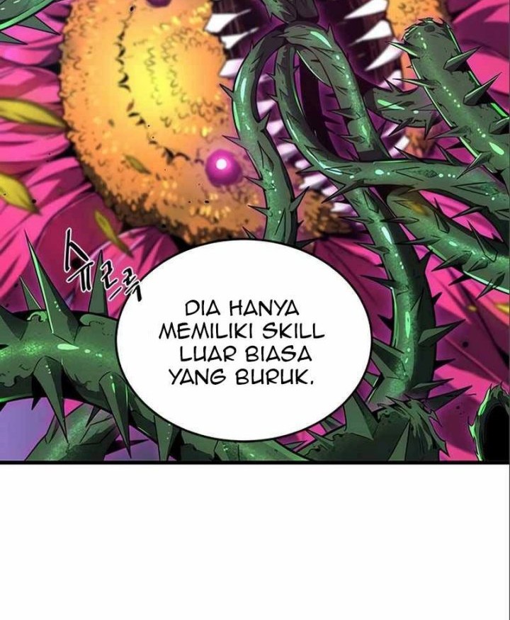Legendary Ranker’s Comeback Chapter 14 Gambar 50