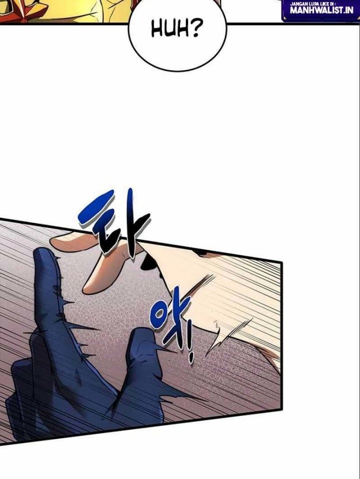 Legendary Ranker’s Comeback Chapter 14 Gambar 8