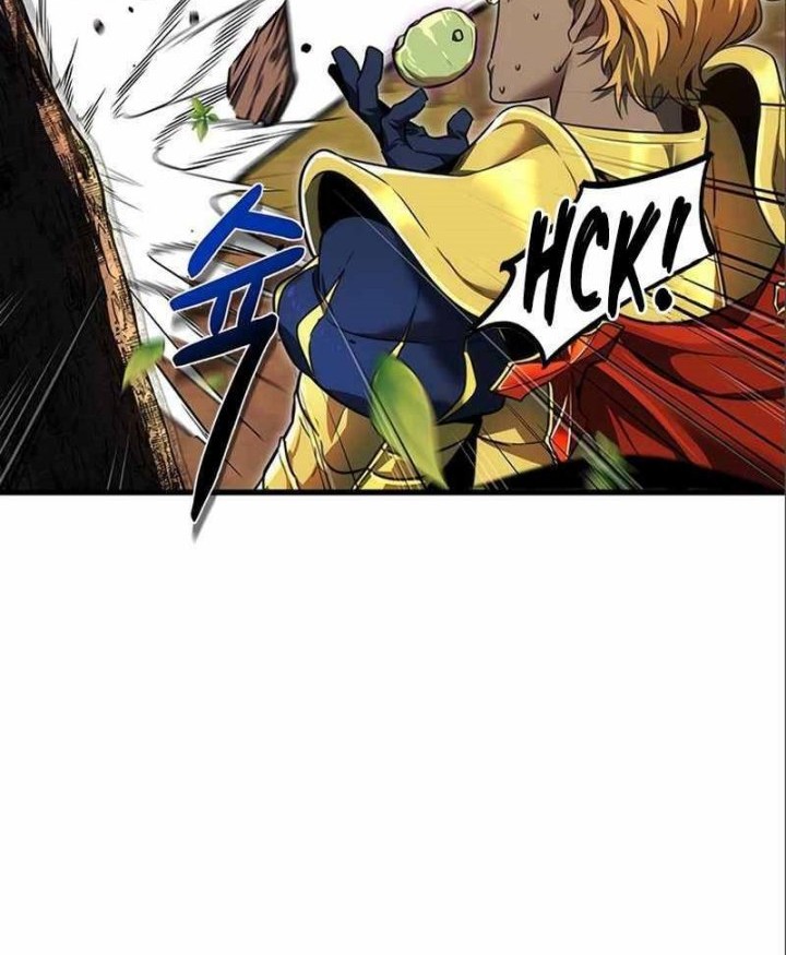Legendary Ranker’s Comeback Chapter 14 Gambar 10