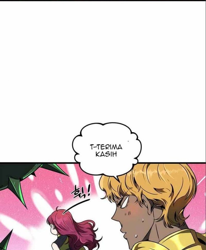 Legendary Ranker’s Comeback Chapter 14 Gambar 12