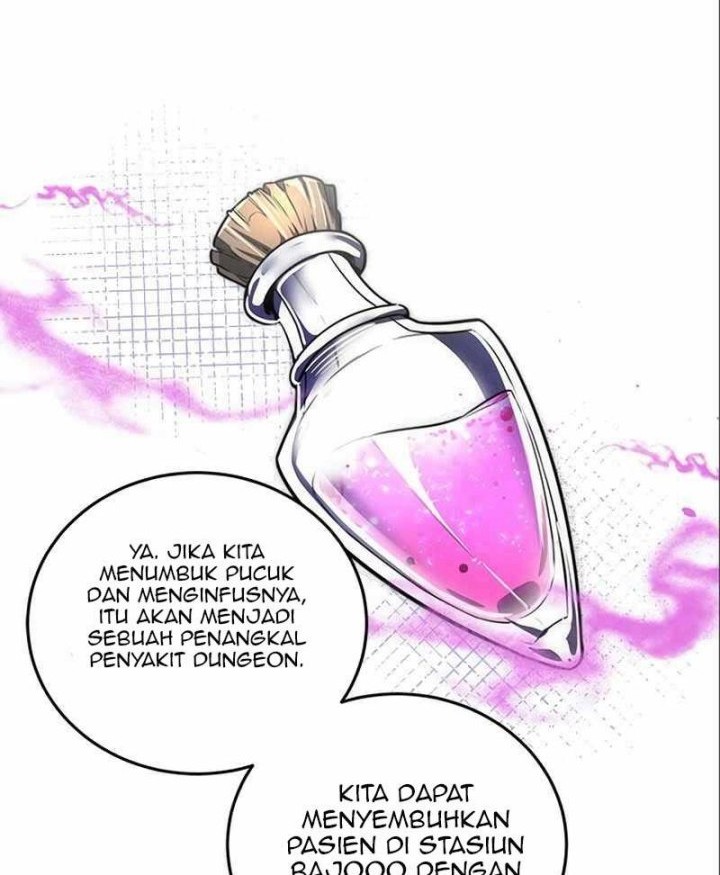 Legendary Ranker’s Comeback Chapter 14 Gambar 18