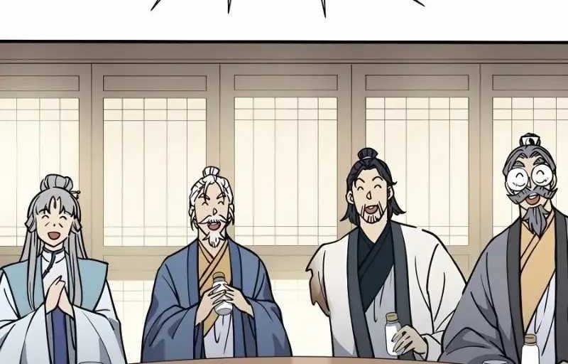 I Became Invincible After Descending Chapter 41 Gambar 33