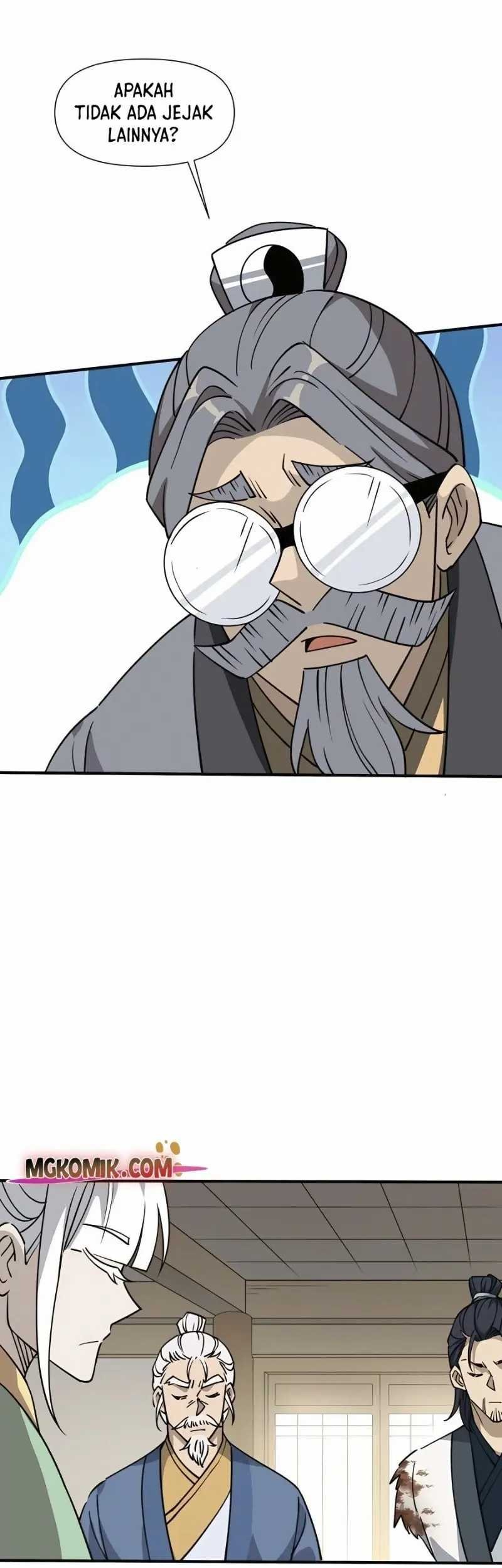 I Became Invincible After Descending Chapter 41 Gambar 19