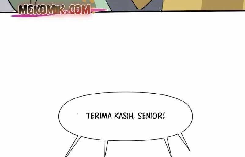 I Became Invincible After Descending Chapter 41 Gambar 27