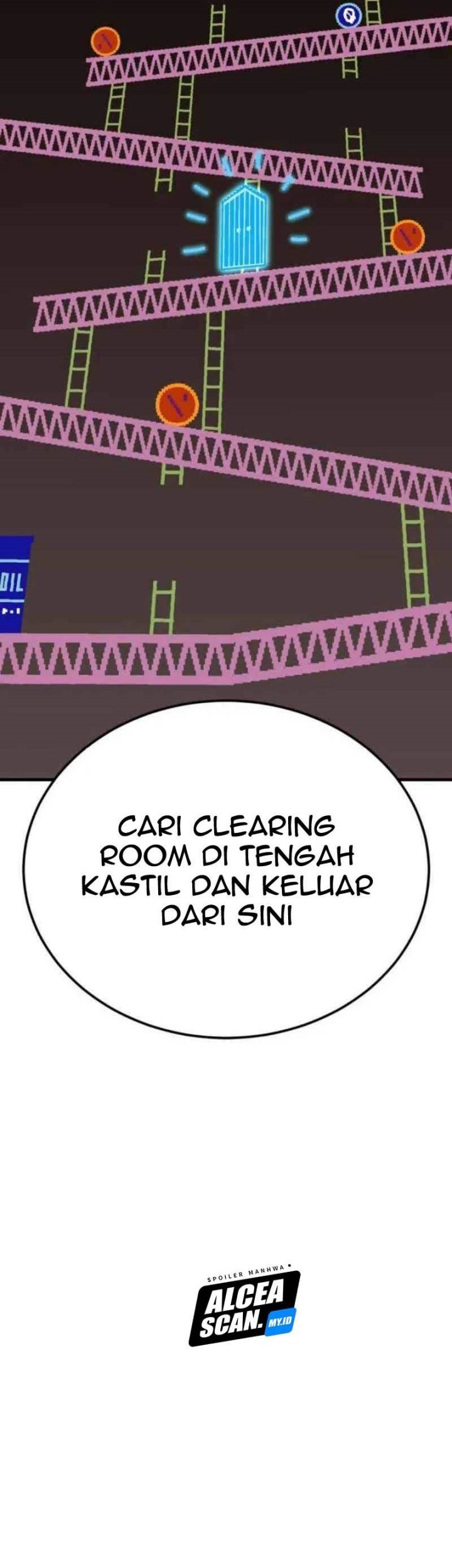 DANTALIAN Chapter 16 Gambar 18