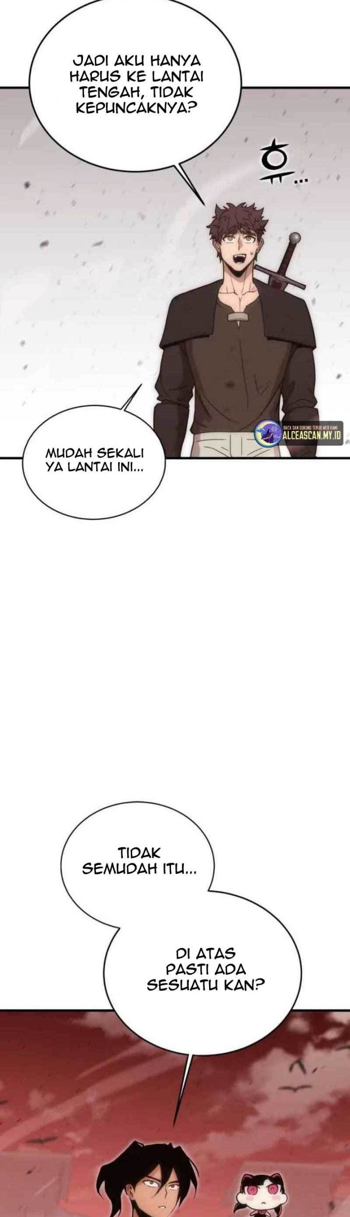 DANTALIAN Chapter 16 Gambar 20