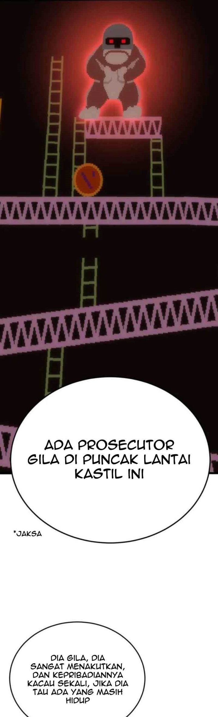 DANTALIAN Chapter 16 Gambar 24
