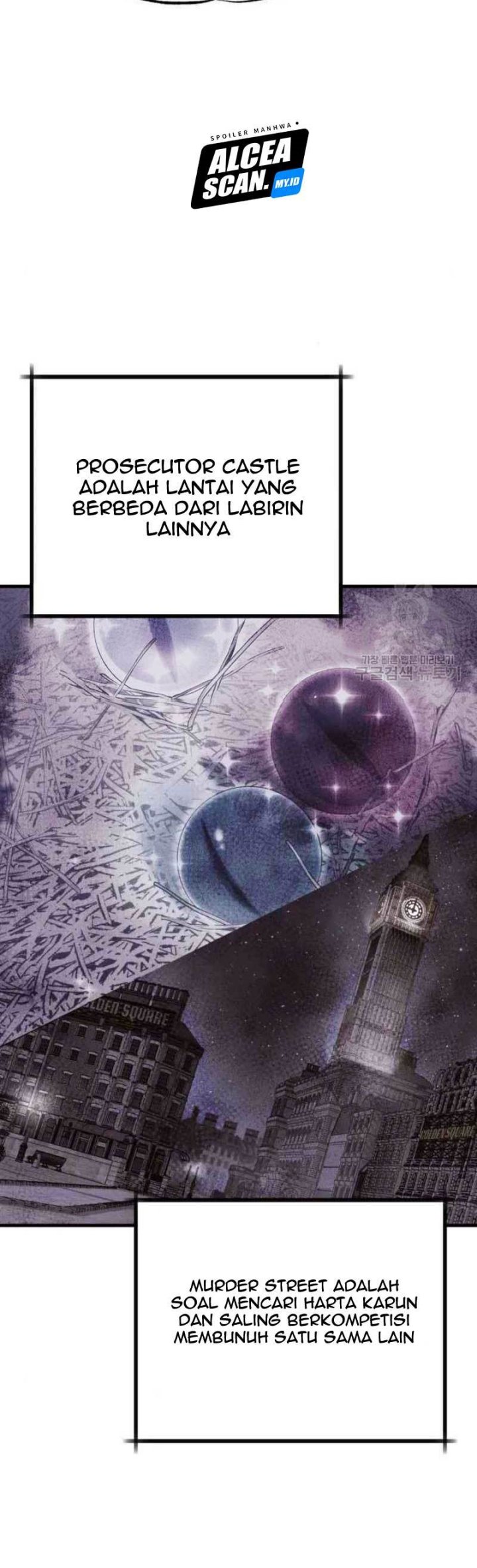 DANTALIAN Chapter 16 Gambar 31