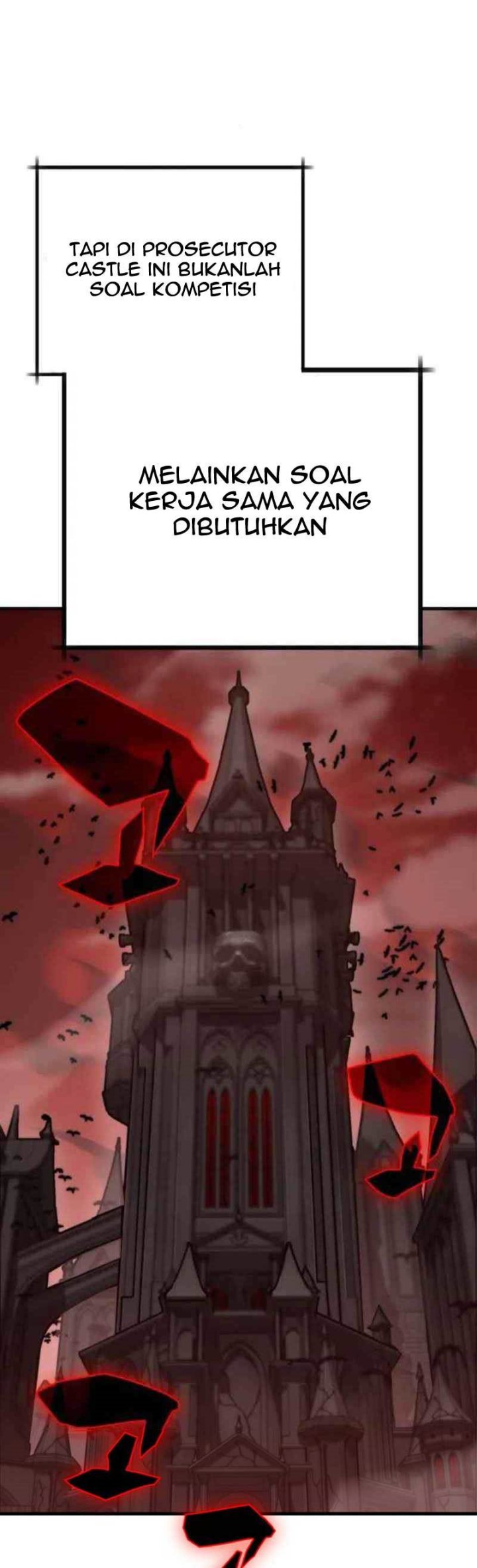 DANTALIAN Chapter 16 Gambar 32